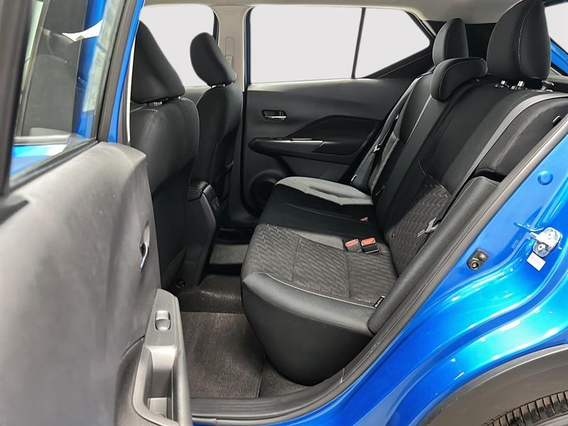 nissan Kicks 2023 - 9
