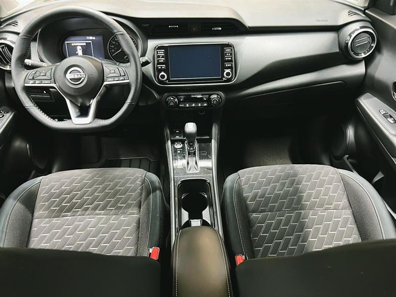nissan Kicks 2023 - 10