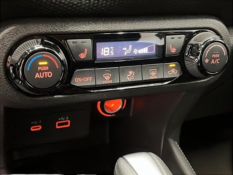nissan Kicks 2023 - 14