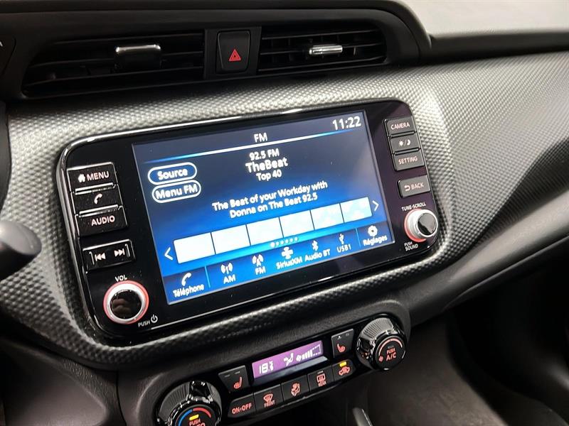 nissan Kicks 2023 - 15