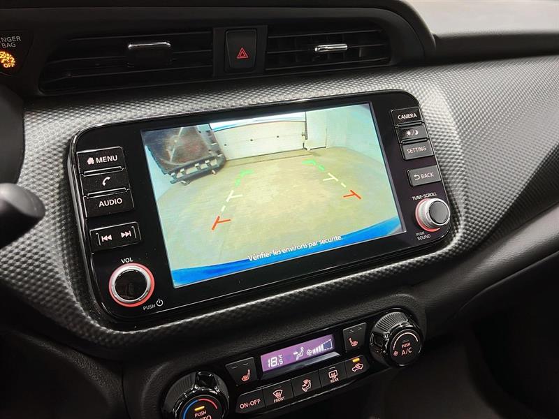 nissan Kicks 2023 - 16