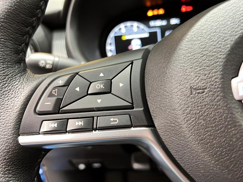 nissan Kicks 2023 - 19