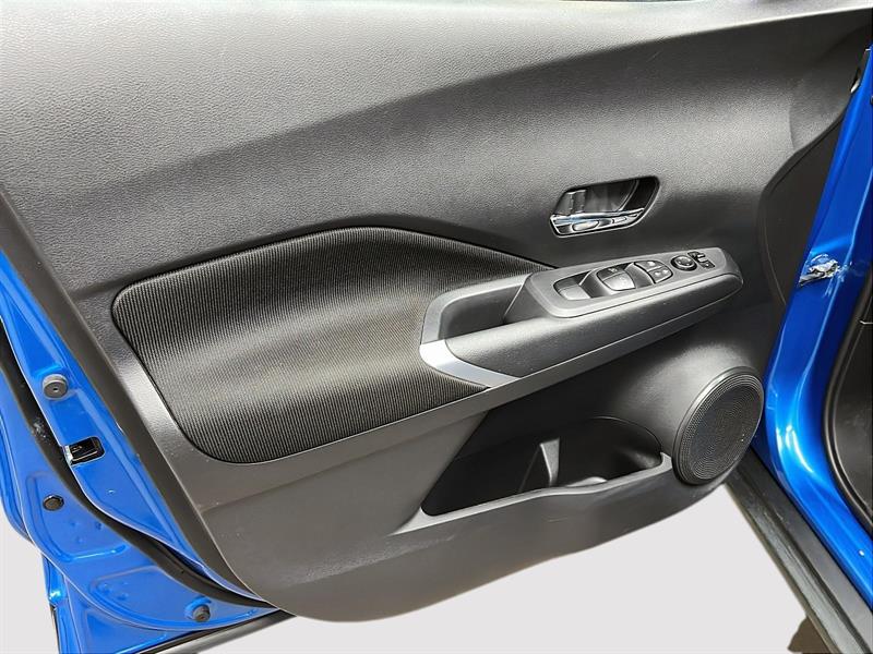 nissan Kicks 2023 - 22