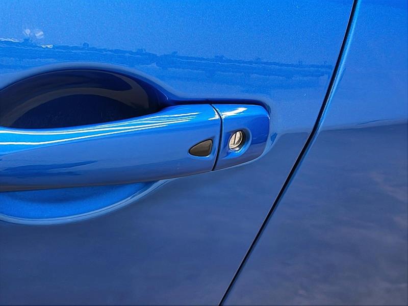 nissan Kicks 2023 - 23
