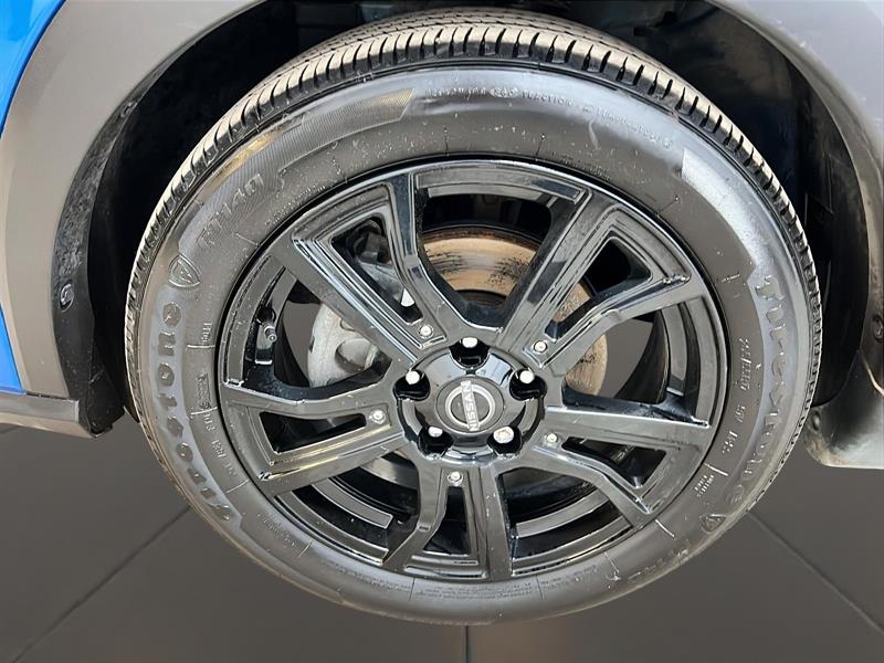 nissan Kicks 2023 - 26