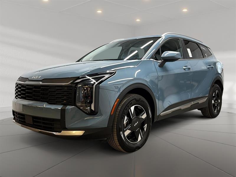 kia Sportage 2026
