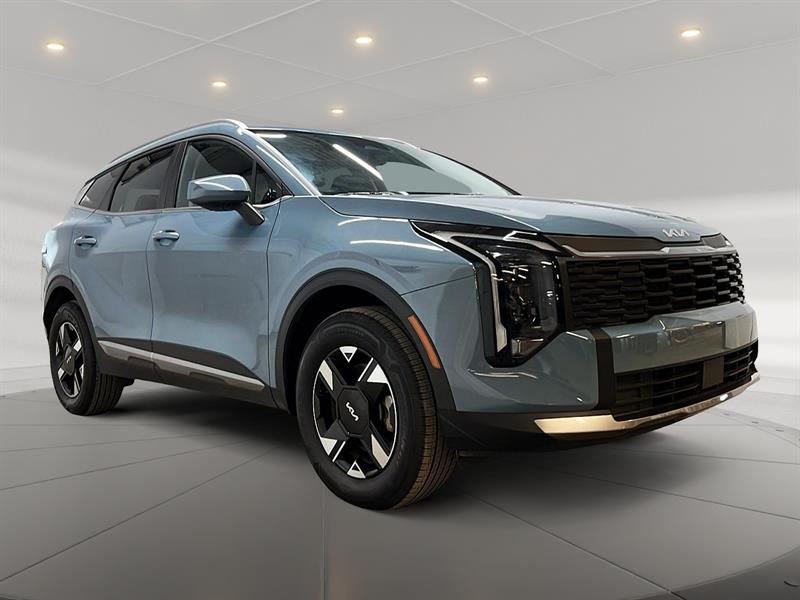 kia Sportage 2026 - 3