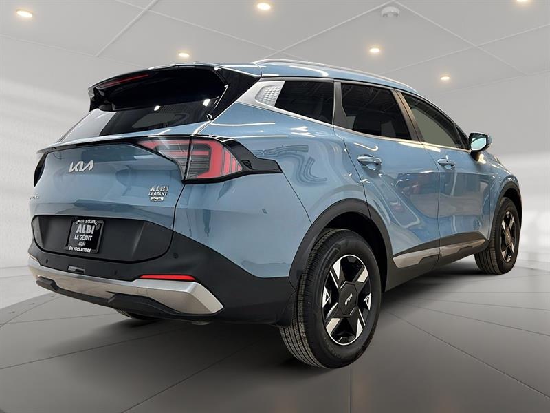 kia Sportage 2026 - 4