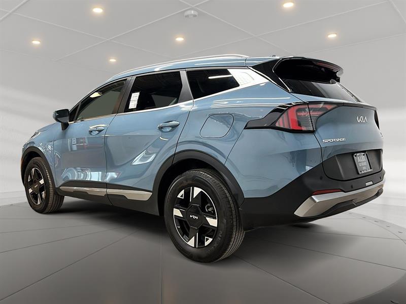kia Sportage 2026 - 6