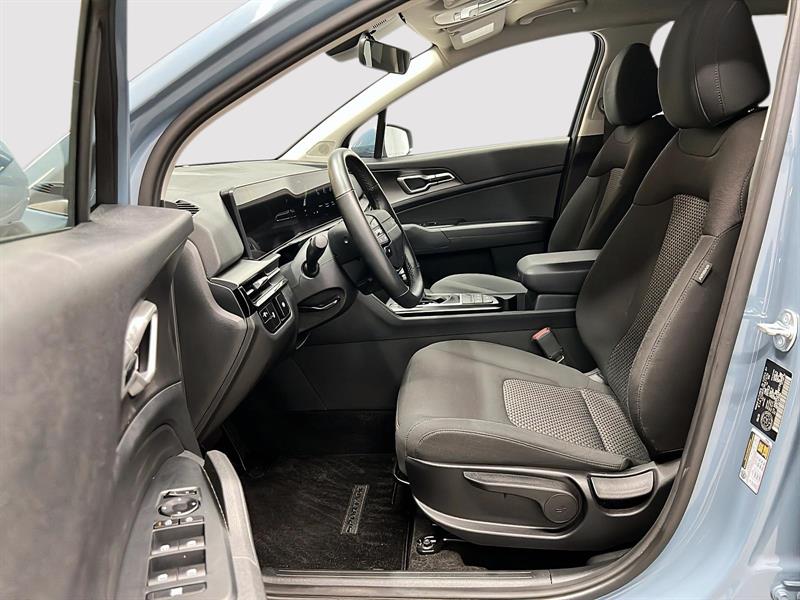 kia Sportage 2026 - 7