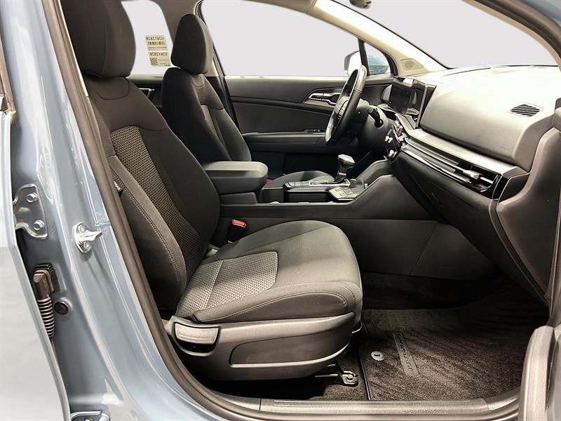 kia Sportage 2026 - 8