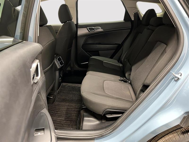 kia Sportage 2026 - 9