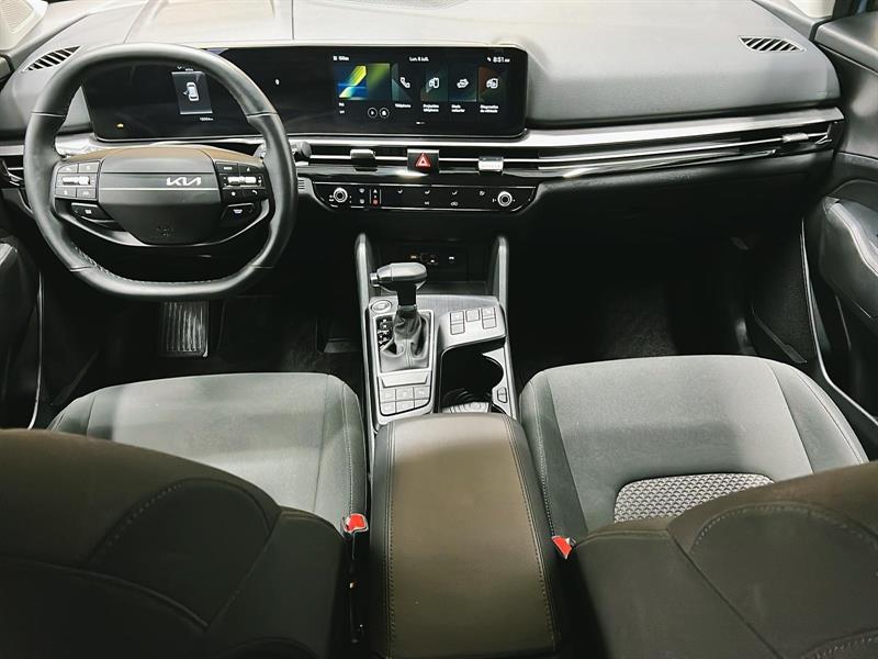 kia Sportage 2026 - 10