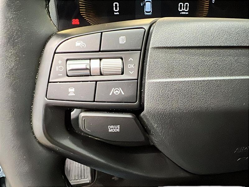 kia Sportage 2026 - 19