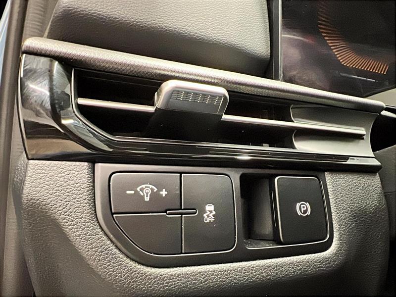 kia Sportage 2026 - 20