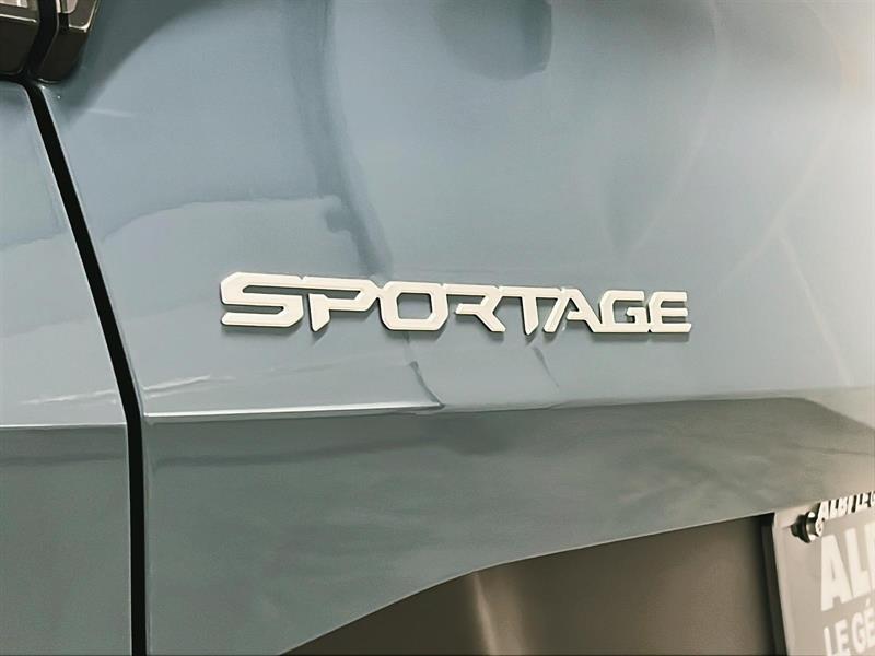kia Sportage 2026 - 24