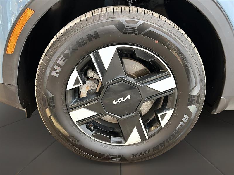 kia Sportage 2026 - 26