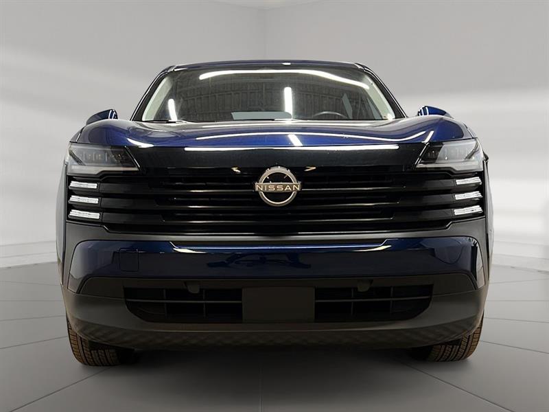nissan Kicks 2025 - 2