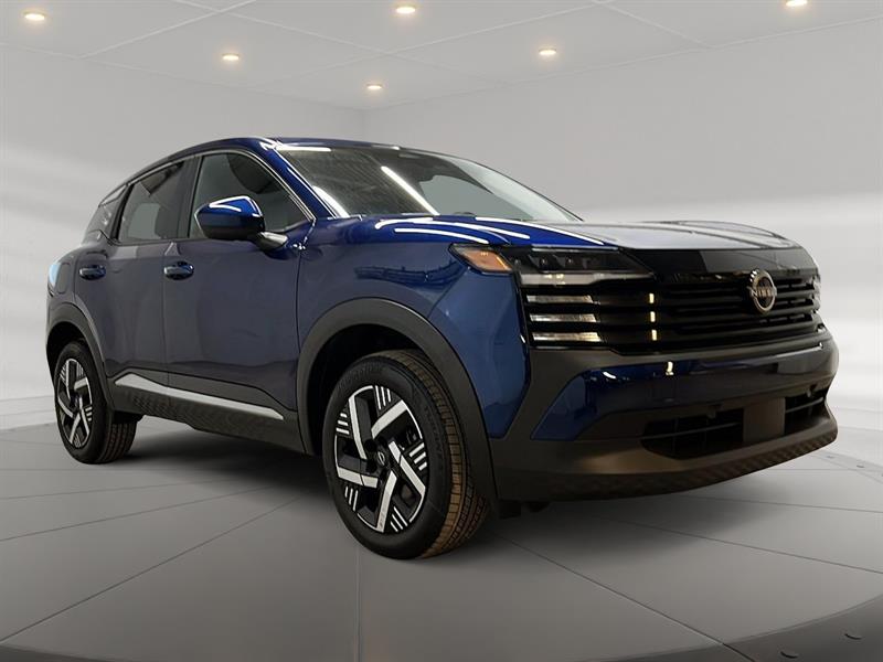 nissan Kicks 2025 - 3