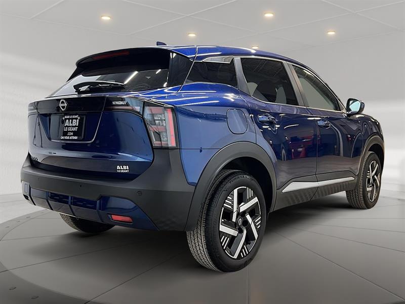 nissan Kicks 2025 - 4