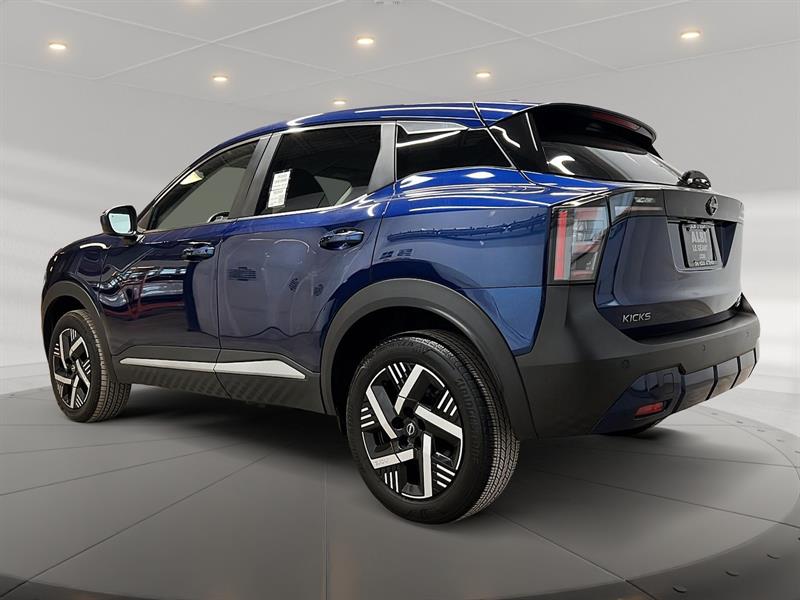 nissan Kicks 2025 - 6