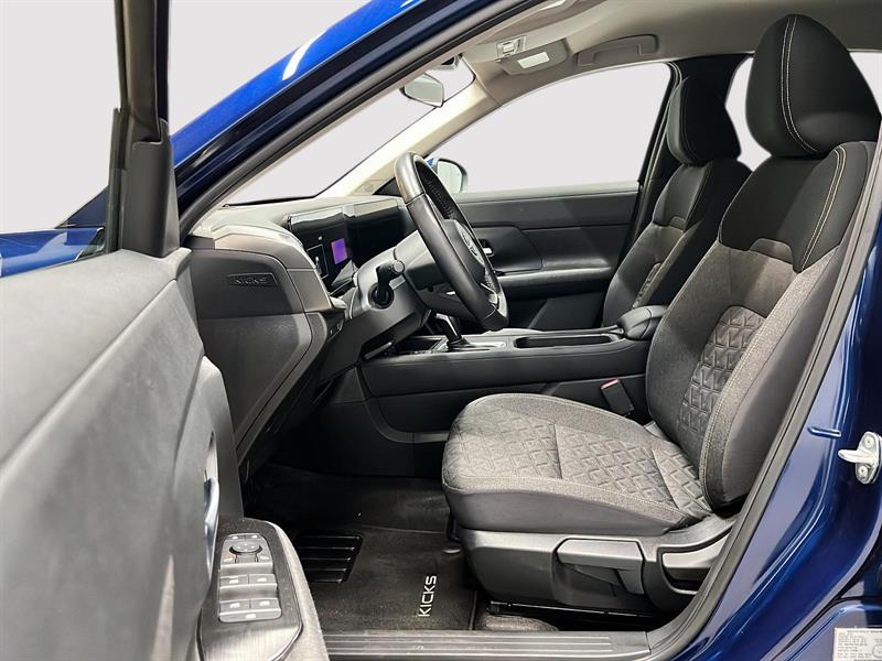 nissan Kicks 2025 - 7