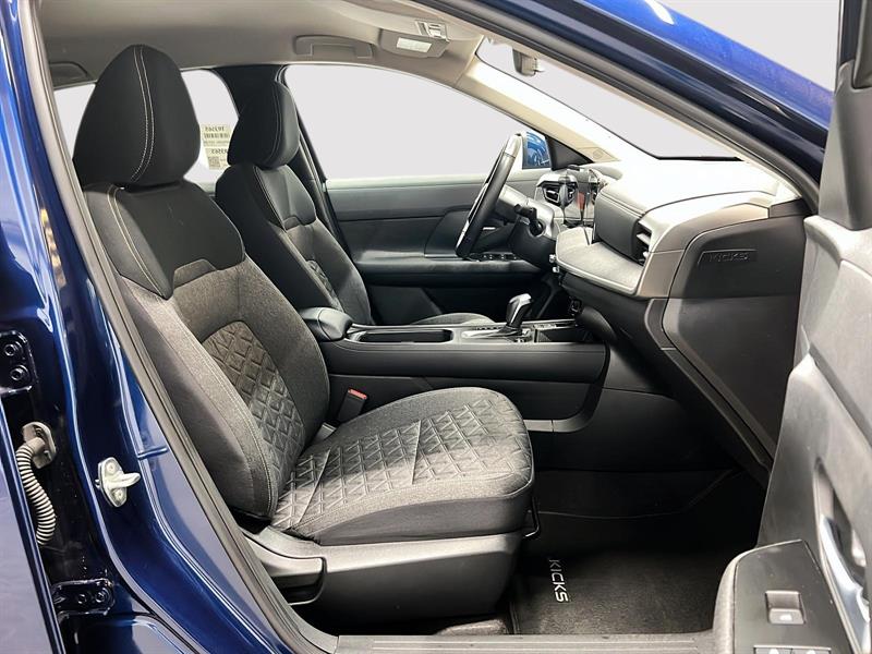 nissan Kicks 2025 - 8
