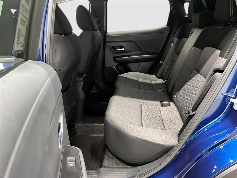 nissan Kicks 2025 - 9
