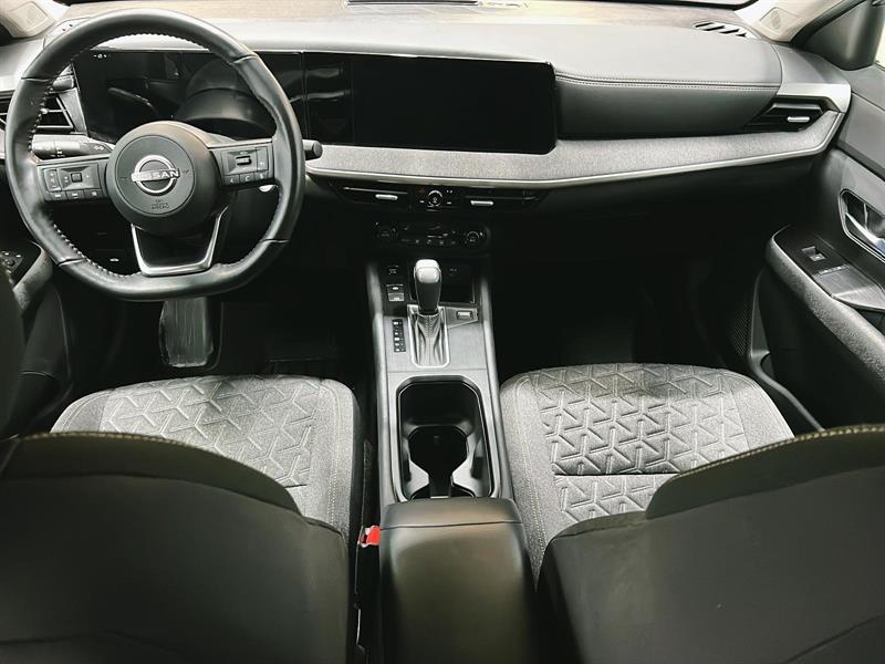 nissan Kicks 2025 - 10