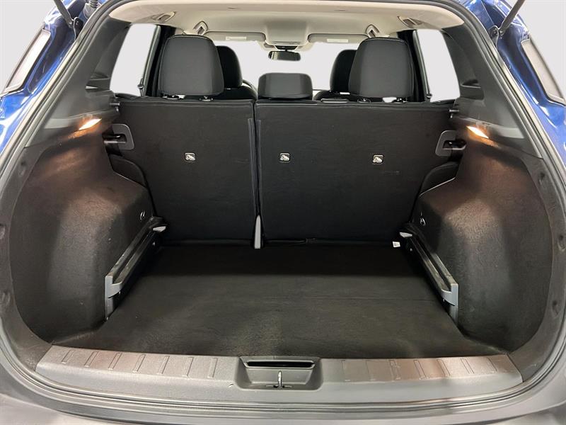 nissan Kicks 2025 - 12