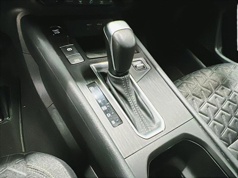 nissan Kicks 2025 - 13