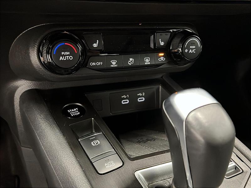 nissan Kicks 2025 - 14