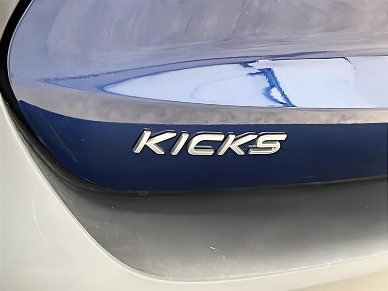 nissan Kicks 2025 - 24