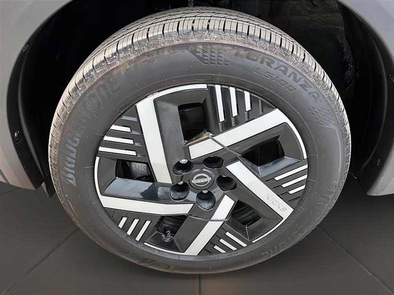 nissan Kicks 2025 - 25
