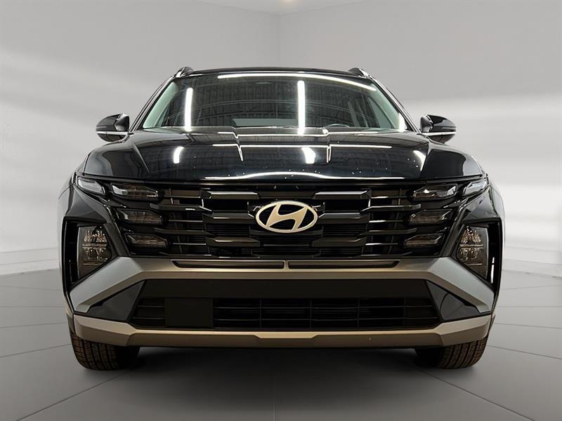 hyundai Tucson 2025 - 2