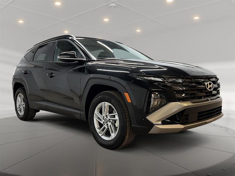 hyundai Tucson 2025 - 3
