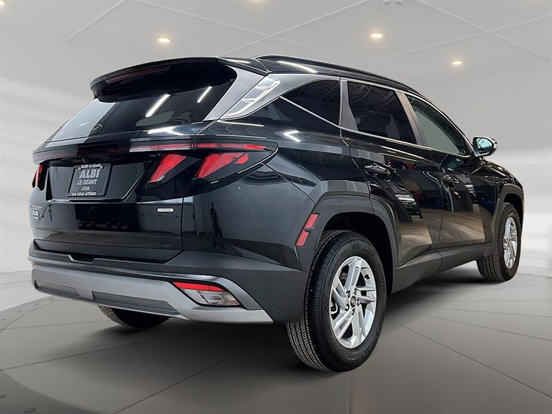 hyundai Tucson 2025 - 4