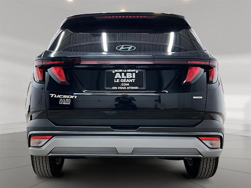 hyundai Tucson 2025 - 5