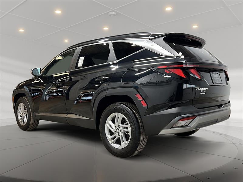 hyundai Tucson 2025 - 6