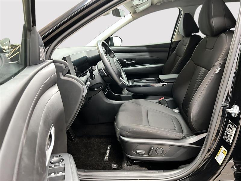hyundai Tucson 2025 - 7