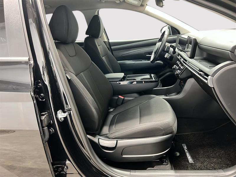 hyundai Tucson 2025 - 8