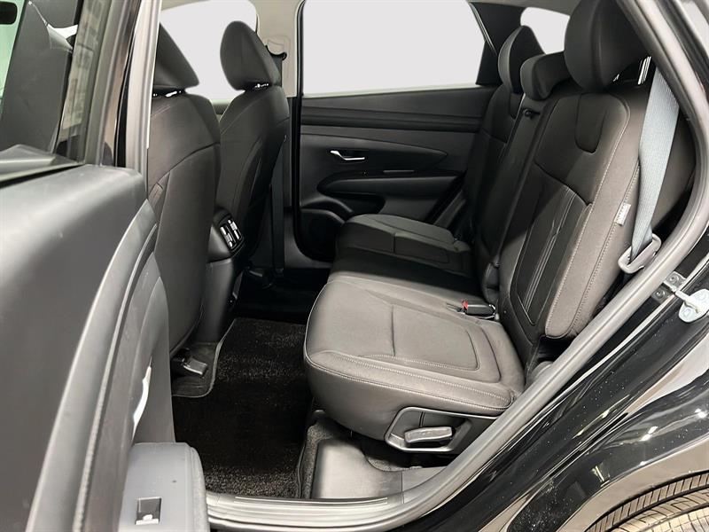 hyundai Tucson 2025 - 9
