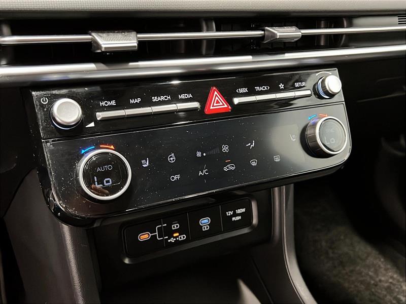 hyundai Tucson 2025 - 14