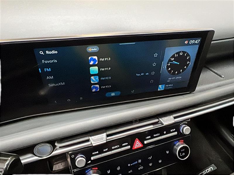 hyundai Tucson 2025 - 15