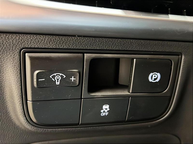 hyundai Tucson 2025 - 20