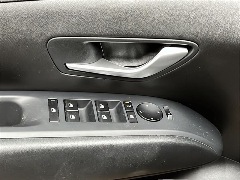 hyundai Tucson 2025 - 21
