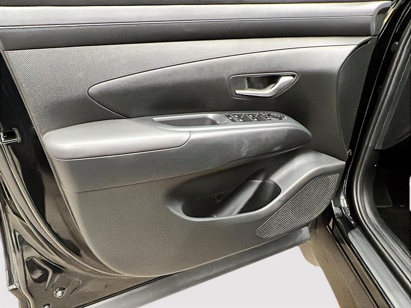 hyundai Tucson 2025 - 22
