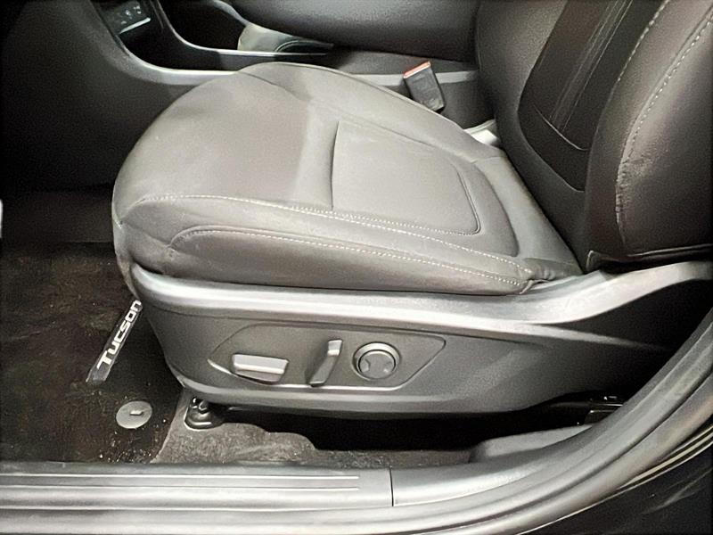 hyundai Tucson 2025 - 23