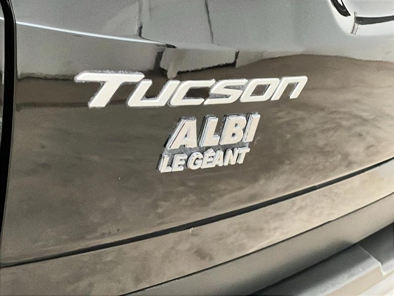 hyundai Tucson 2025 - 25