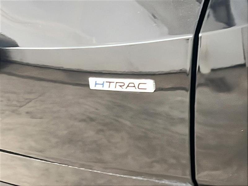 hyundai Tucson 2025 - 26